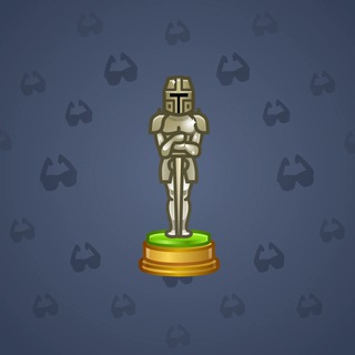 Mini Oscar #136