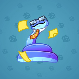 Pet Snake #9528