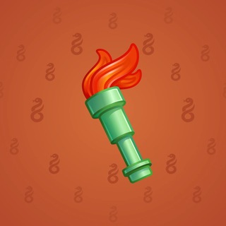 Chill Flame #143074