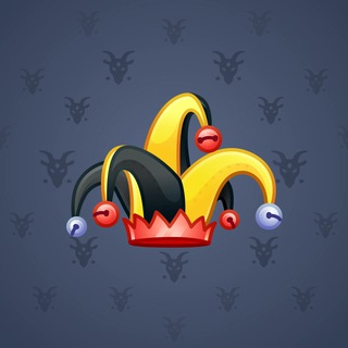 Jester Hat #21931