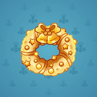 Winter Wreath #32603