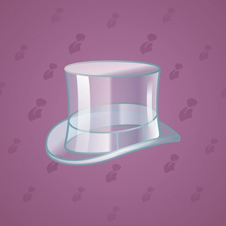 Top Hat #2547
