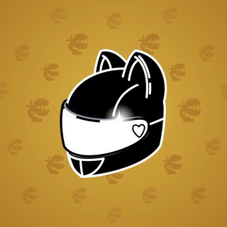 Neko Helmet #3276