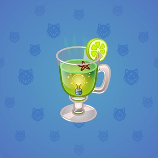 Spiced Wine #13826