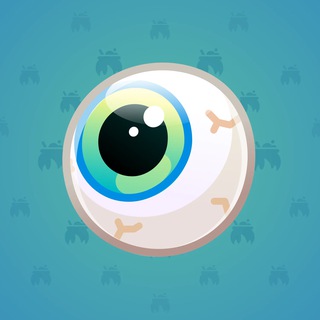 Evil Eye #22405