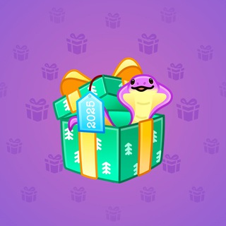 Snake Box #138597