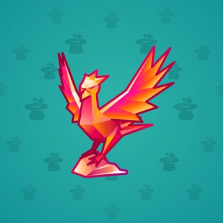 Rare Bird #6467
