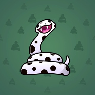 Pet Snake #186487