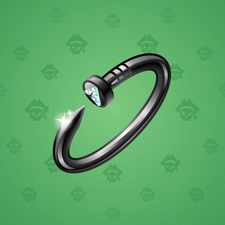 Nail Bracelet #2957