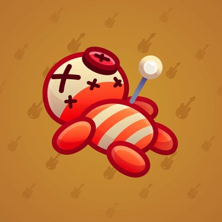 Voodoo Doll #23937