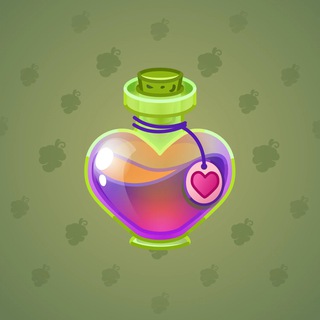 Love Potion #348
