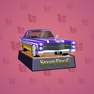 Low Rider #19999