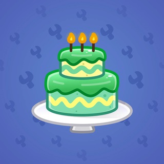 Homemade Cake #41540