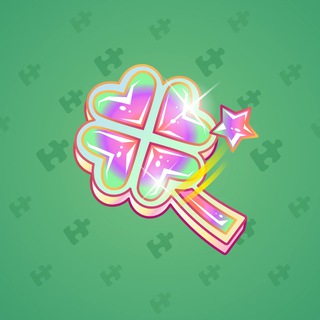 Clover Pin #14142