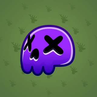 Electric Skull #8982