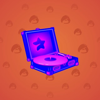 Record Player #11044