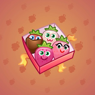 Berry Box #27140