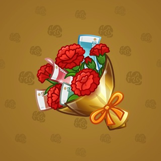 Pretty Posy #89582