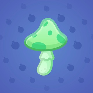 Spy Agaric #34287