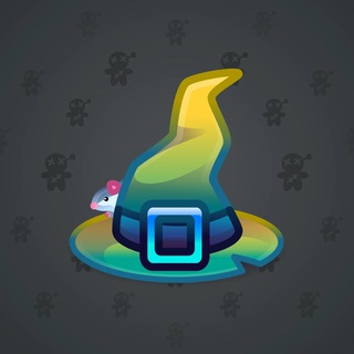 Witch Hat #75617