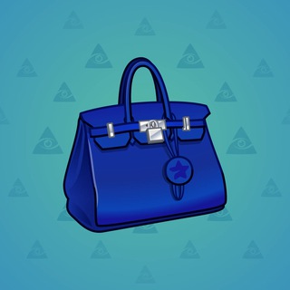 Loot Bag #11056
