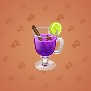 Spiced Wine #53225