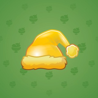 Santa Hat #56250