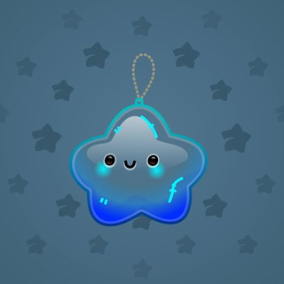 Hanging Star #43441