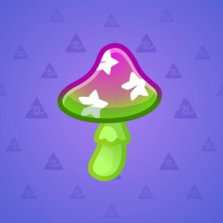 Spy Agaric #41195