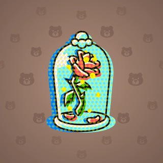 Eternal Rose #6610