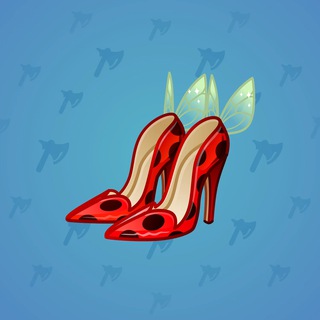 Sky Stilettos #11612