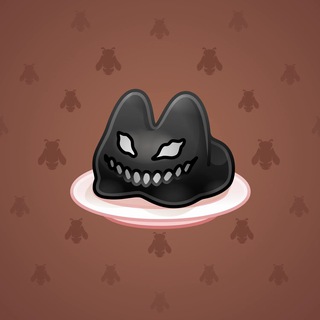 Jelly Bunny #82875