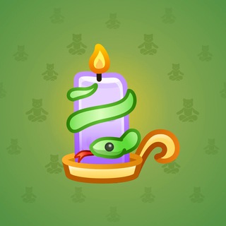 Eternal Candle #41647
