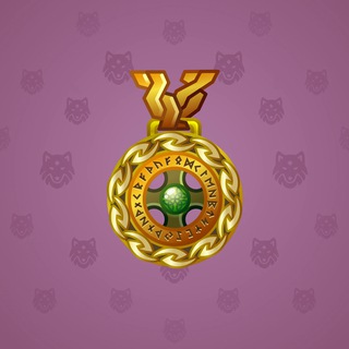 Victory Medal #50291