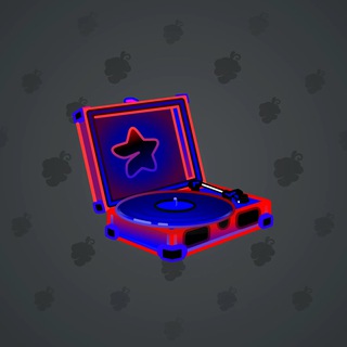 Record Player #31178