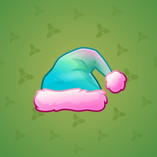 Santa Hat #46484