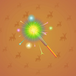 Party Sparkler #132464