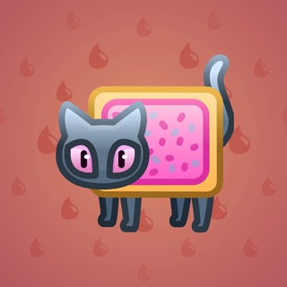 Scared Cat #13436