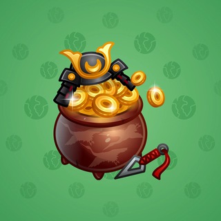 Money Pot #3902
