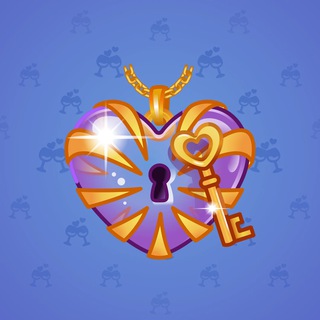 Cupid Charm #16310