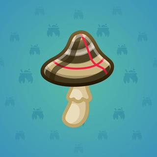 Spy Agaric #9788