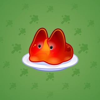 Jelly Bunny #2523