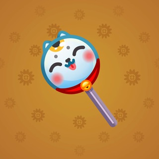 Hypno Lollipop #24762