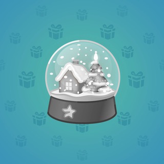 Snow Globe #43257