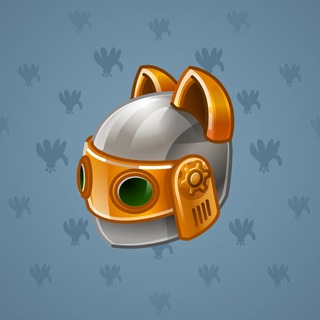 Neko Helmet #15155