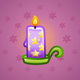 Eternal Candle #22861