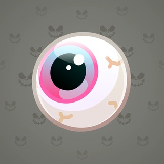 Evil Eye #66655