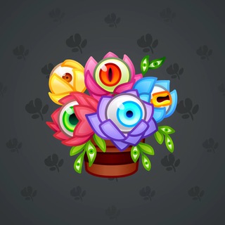 Lush Bouquet #85445