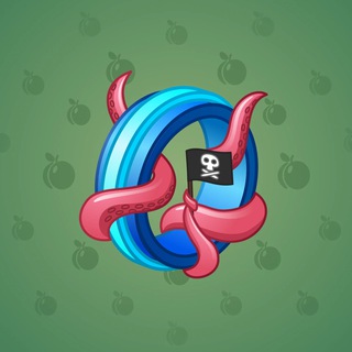 Kraken's Grip