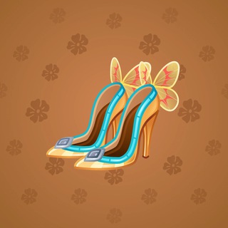 Sky Stilettos #25890